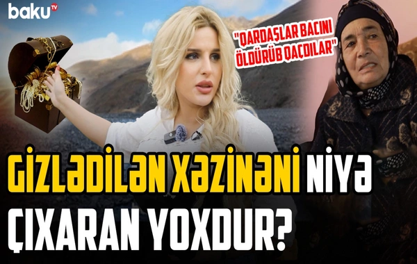 Əhalinin azaldığı kəndin sirləri