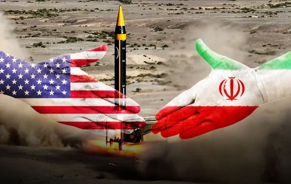 Нейтральная дипломатия Азербайджана: региональный баланс между Ираном и США