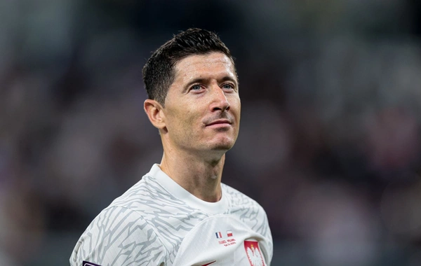 Robert Levandovski bu halda karyerasını başa vura bilər