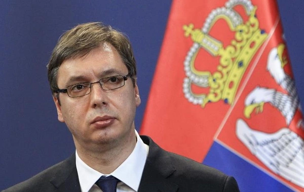 Serbiya prezidenti Azərbaycana gəlir - Tarix AÇIQLANDI