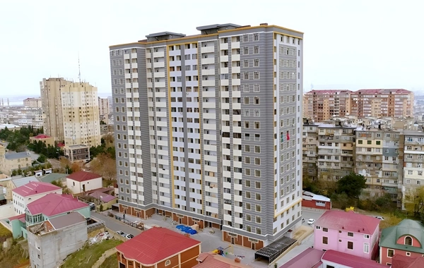 Ucuz ev almaq istəyənlərin NƏZƏRİNƏ - Bu tarixdən satışa çıxacaq