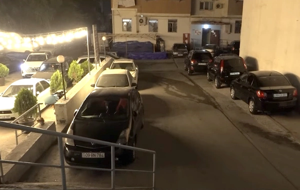 Abşeronda kəskin qaz qoxusunun səbəbi nədir? - Azəriqazdan açıqlama