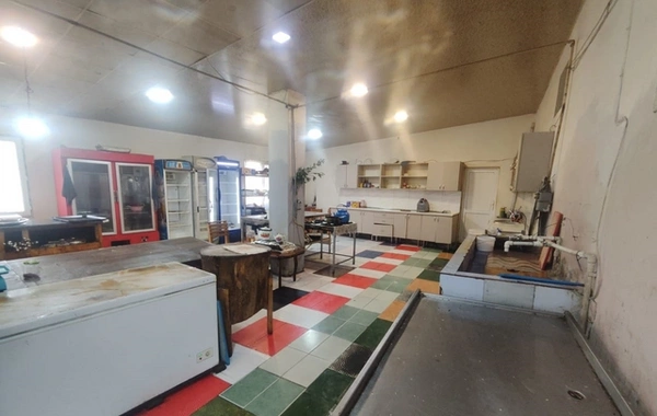 "Dağlılar Balıq" restoranının fəaliyyəti məhdudlaşdırıldı - SƏBƏB