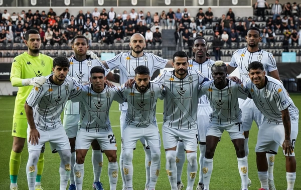 Neftçi bu gün UEFA Konfrans Liqasında mübarizəyə başlayır
