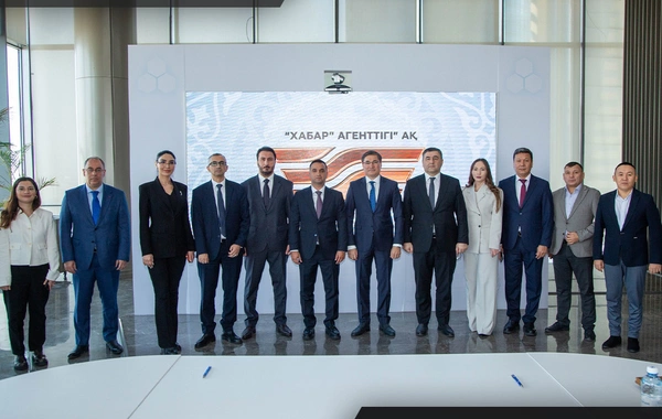 Baku TV 2025-ci ildə beynəlxalq əməkdaşlıqlar və güclü media göstəriciləri ilə fərqlənib