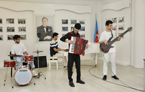 DİM magistratura səviyyəsi üzrə qabiliyyət imtahanları keçirir