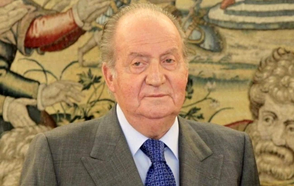 İspaniyanın sabiq kralı qardaşını öldürdüyünü etiraf edib