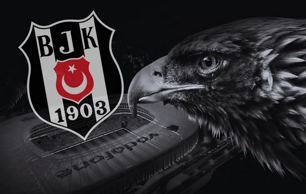 Azərbaycan millisinin futbolçusu "Beşiktaş"da