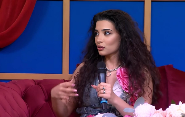 Səmra Rəhimli onu narahat edən şəxsdən danışdı: Evimi tapmışdı...