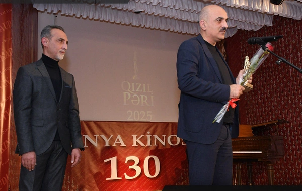 Baku TV 2025-ci ildə beynəlxalq əməkdaşlıqlar və güclü media göstəriciləri ilə fərqlənib