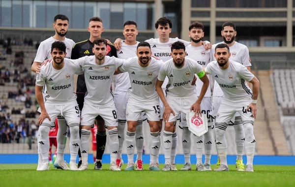 "Qarabağ" Avstriyada ilk yoxlama oyununda məğlub olub
