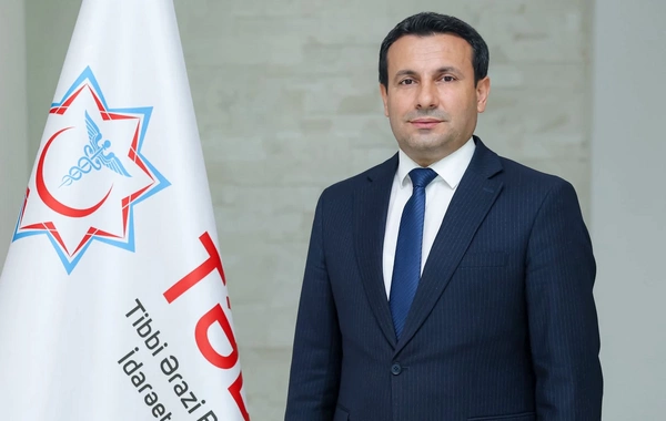 Elnur Hidayətoğlu vəzifəsindən ayrıldı