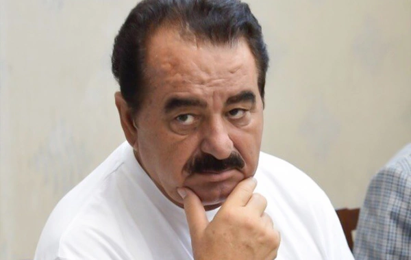 İbrahim Tatlıses təcili olaraq xəstəxanaya yerləşdirildi