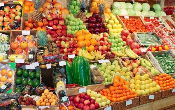 Mövsümi meyvələr nə üçün bahadır - SƏBƏB