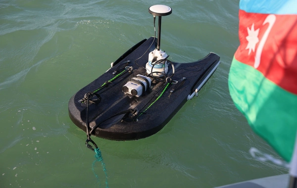 ADSEA və DİN tərəfindən Xəzər dənizində birgə monitorinq və nəzarət tədbirləri həyata keçirilib