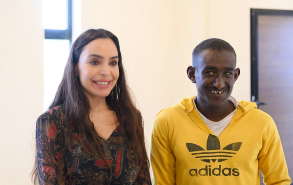 Leyla Əliyeva Əddis-Əbəbədə bir sıra sosial və mədəni obyektlərlə tanış olub