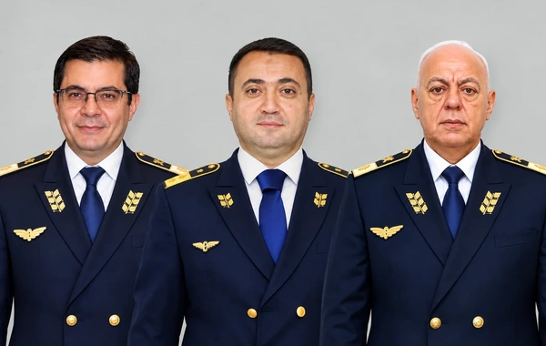 Bakı Metropolitenində yüksək vəzifəyə təyinatlar