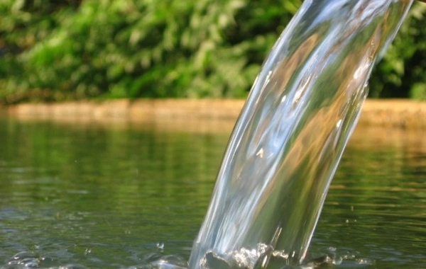 Azərbaycanda su itkiləri 20%-dən aşağı salınacaq