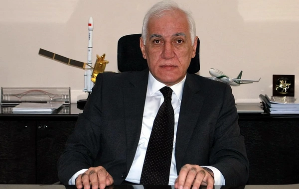 Xaçaturyan: Türkiyə ilə sərhədlərin açılması Ermənistana Aralıq dənizi limanlarına çıxış imkanı verəcək