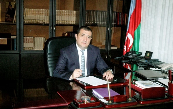 İcra başçısının nümayəndəliyi möhürü itirdi