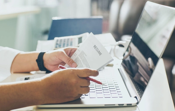 Радостная нвоость для ищущих работу граждан