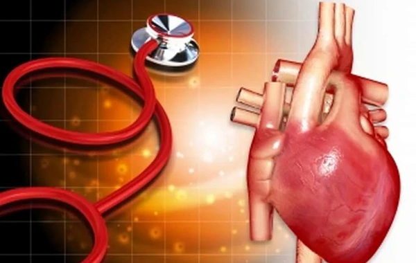 Unexpected sign of heart disease surprised scientists