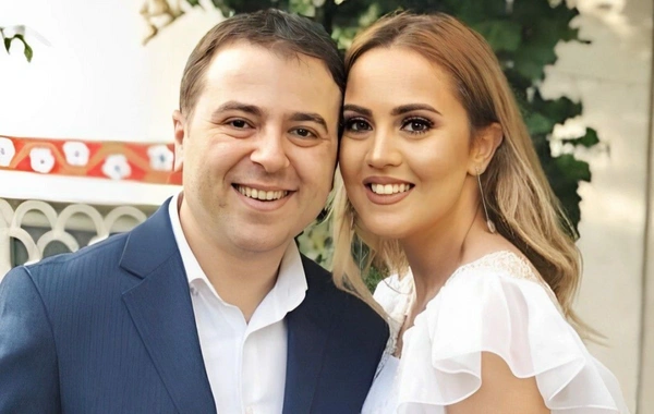 Aktyor Azər Baxşəliyevin xanımı: Onunla bağlı ancaq pozitiv şeylər paylaşın