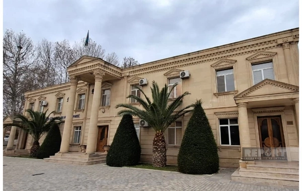 Xankəndidə terror törətməyə cəhd edən Karen Avanesyanın məhkəməsi keçirilir