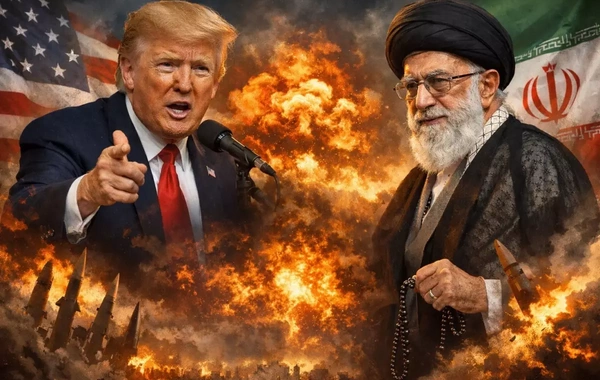 Gələn ay İranla ABŞ razılaşma əldə edə bilər