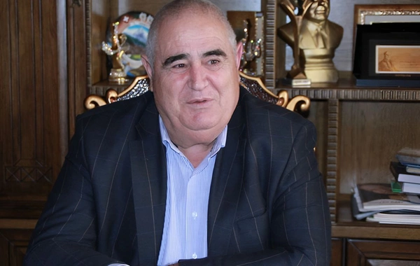 Şərurlu İsfəndiyara bəraət verilib