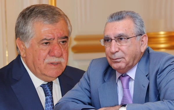 Sabiq baş nazirin müavini Abbas Abbasov axtarışa verildi - Ramiz Mehdiyev işi böyüyür