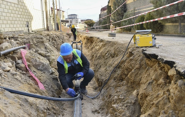 Bu ərazidə köhnə su xətləri yenilənəcək – 1,1 milyonluq LAYİHƏ