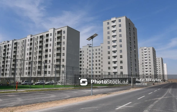Вниманию желающих купить жильё в Баку