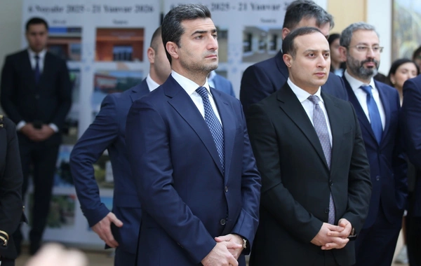 SOCAR-ın nəzdində Əməliyyat Texnologiyaları Akademiyası fəaliyyətə başlayıb