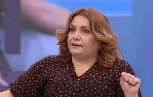 Məhkəmədə gərgin anlar: İlhamə Elşadqızı hakimin sərt reaksiyası ilə üzləşdi