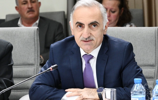 Uşaqların zərərli informasiyadan qorunmasına yönəlmiş normativ hüquqi akt layihəsi müzakirə olunub