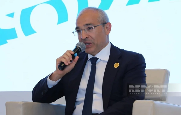 Mikayıl Cabbarov: Mədən sənayesi azad edilmiş bölgələrdə aparıcı istiqamətə çevrilir