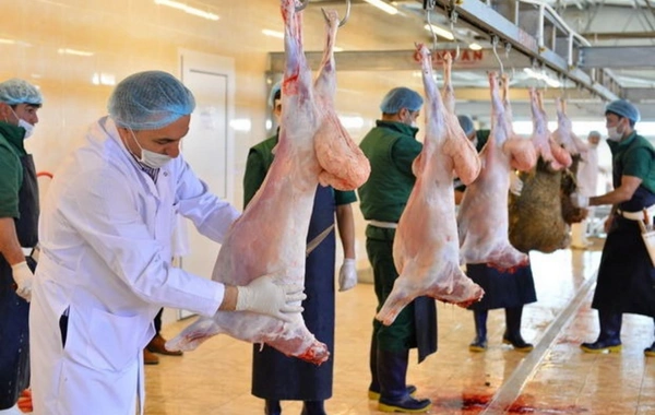 Ətin bişirilmə temperaturu virus və bakteriyaların məhv olmasını təmin edir - AQTA-dan AÇIQLAMA