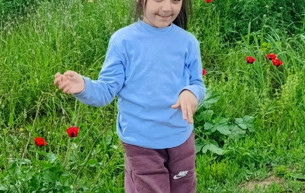 Bakıda 6 yaşlı uşaq 13 gündür itkin düşüb