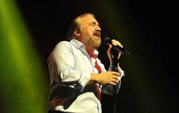 Volkan Konak vəfat etdi