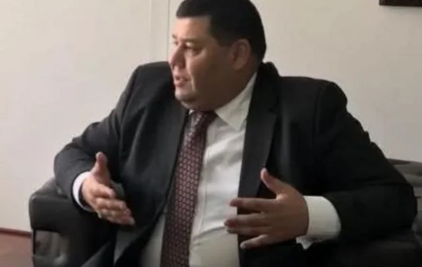 İranda faciəli şəkildə həlak olan baş konsulla Göyçayda vida mərasimi keçirildi