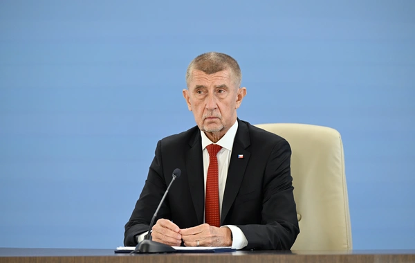 В Габале состоялся азербайджано-чешский бизнес-форум