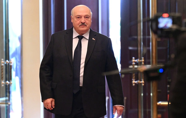 Lukaşenko BMT-ni səmərəsiz təşkilat adlandırıb