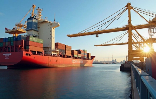 Azərbaycanın İranla ticarət dövriyyəsi 13 %-ə yaxın artıb