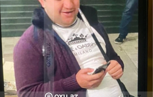 Sabiq məmur oğlunun bir milyonluq dələduzluğunun DETALLARI