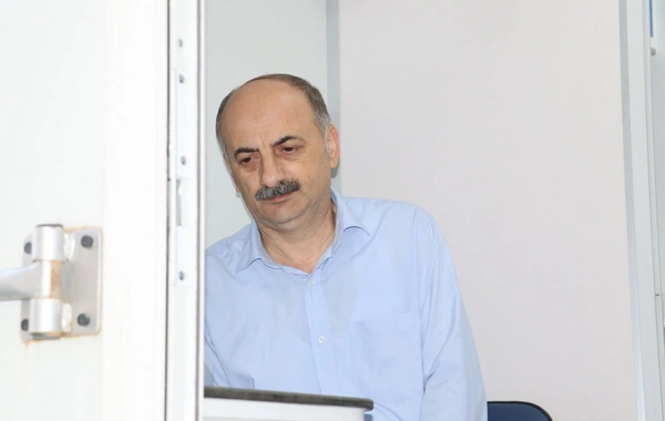 Xankəndidə tibbi aksiya keçirilib
