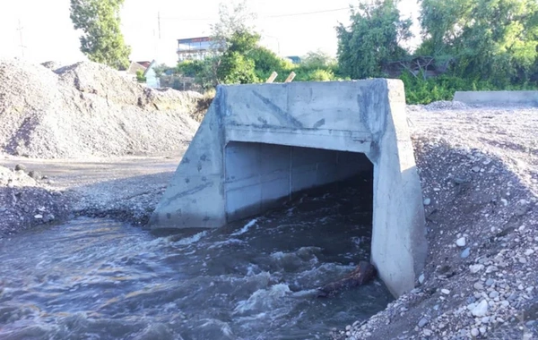 Nabran yolu nə vaxt açılacaq?