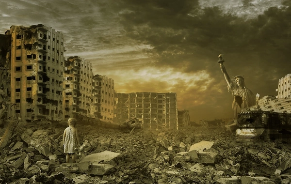 Scientists have warned the world about the threat of a mega-earthquake due to a fault in the USA
