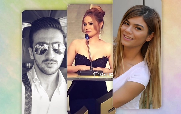 Məşhurlar da 2016 trendinə qoşuldu