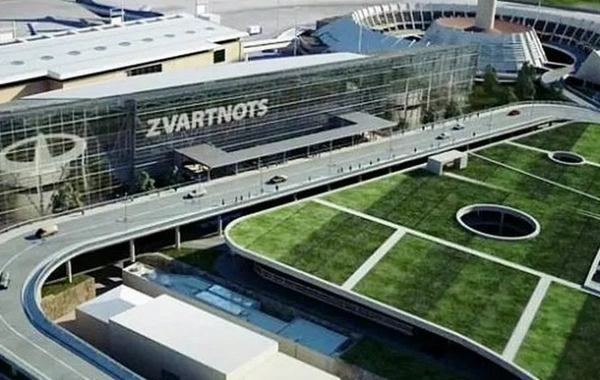 Tehran və İrəvan arasında reyslər ləğv edilib